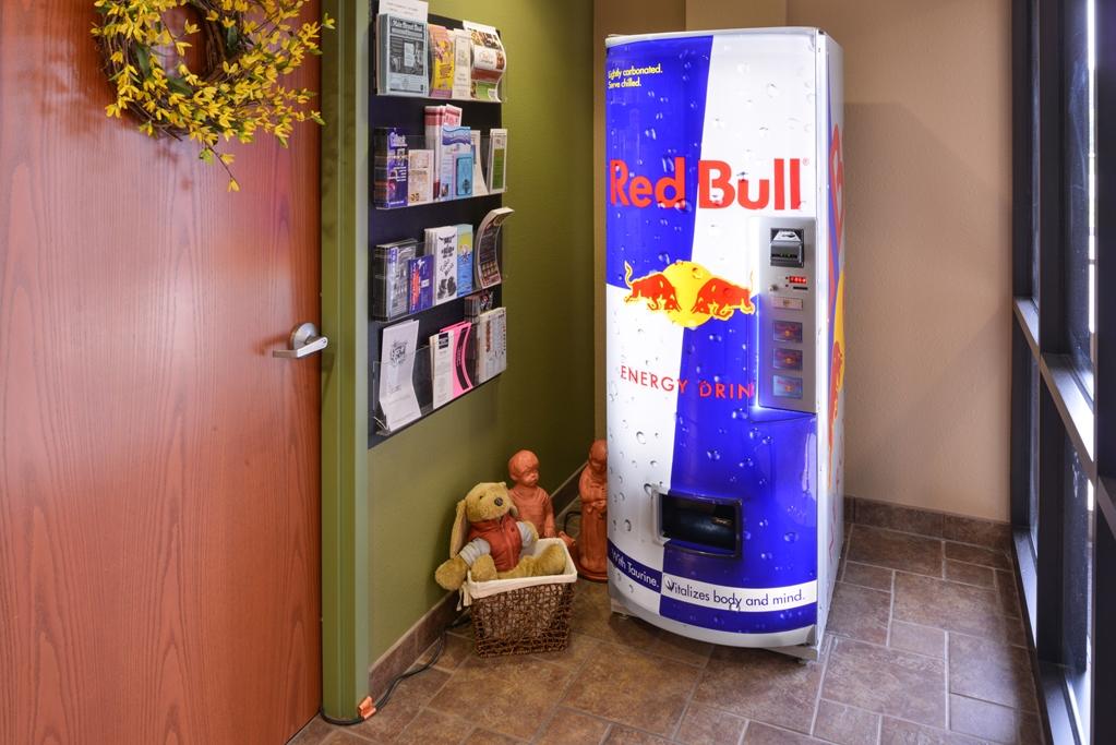 Country Hearth Inn & Suites Эдвардсвилл Удобства фото