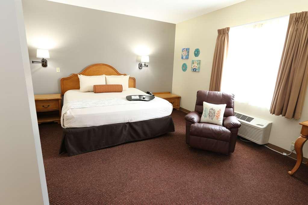 Country Hearth Inn & Suites Эдвардсвилл Номер фото